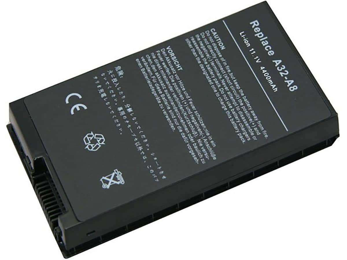 compatibile con A8N ASUS