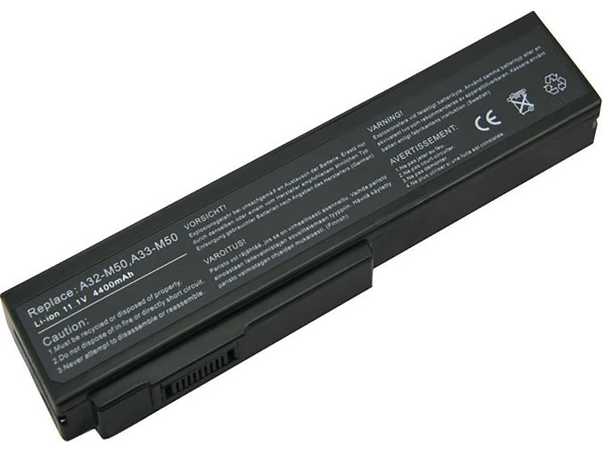 compatibile con X64JQ-JX019V ASUS