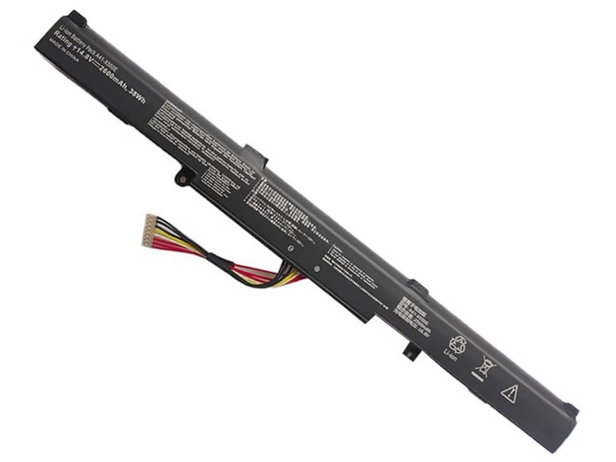 compatibile con R752LDV-TY246H ASUS