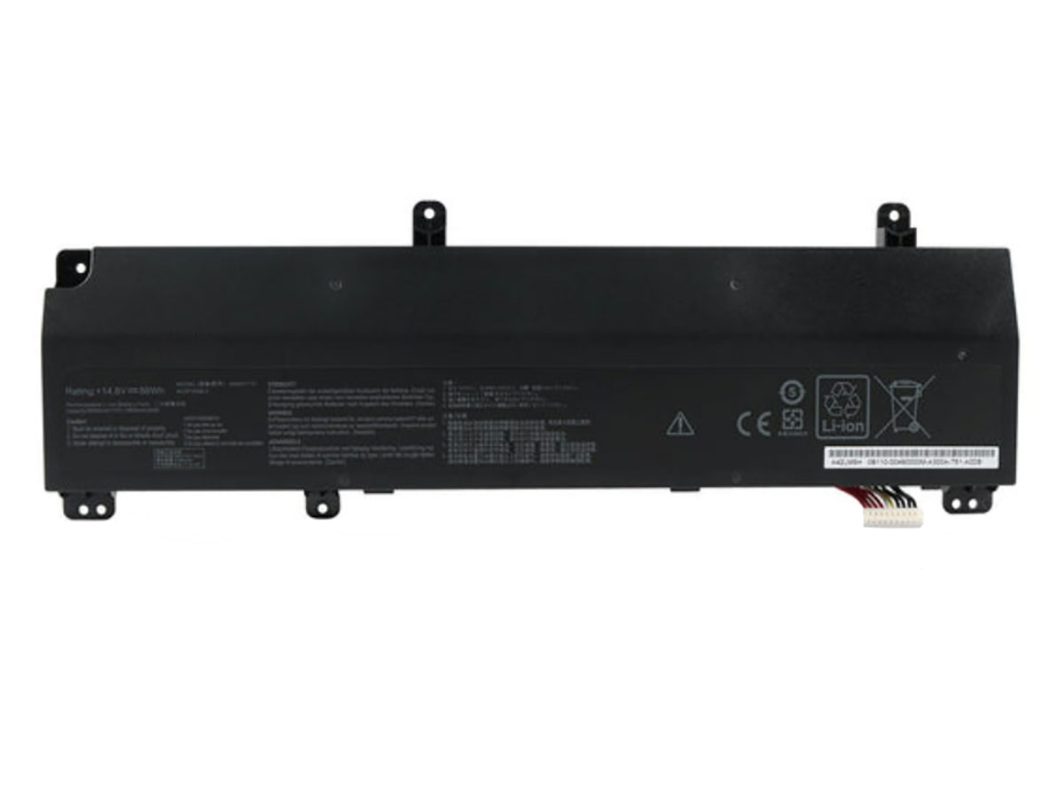 compatibile con ROG Strix GL702VI-BA040T ASUS