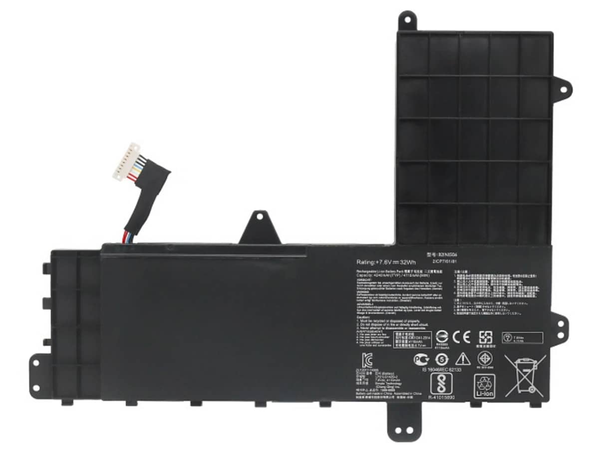 compatibile con E502MA ASUS