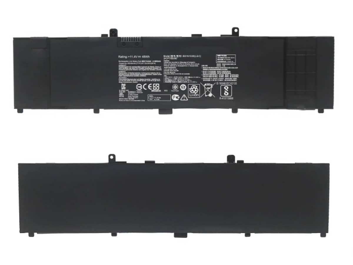 compatibile con ZenBook UX310UQ-1A ASUS