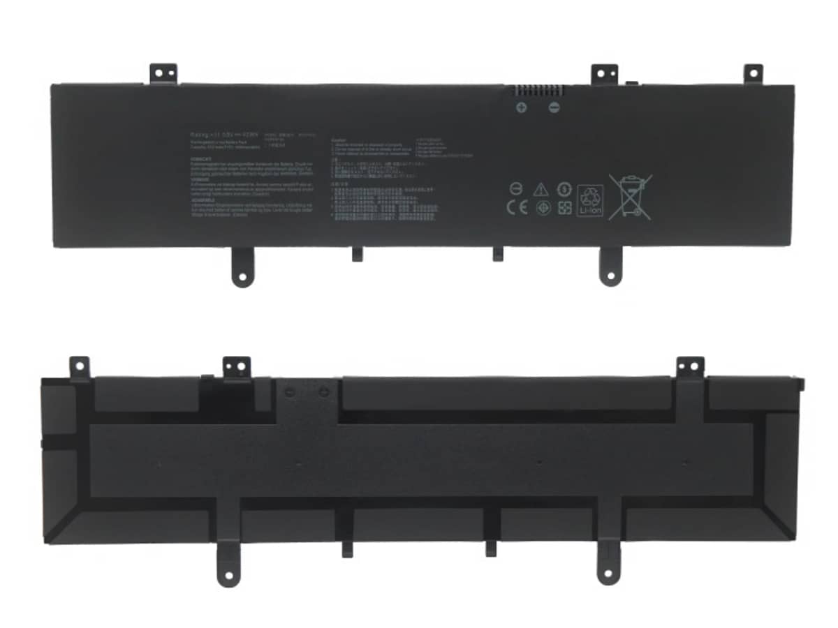 compatibile con 0B200-02540000 ASUS