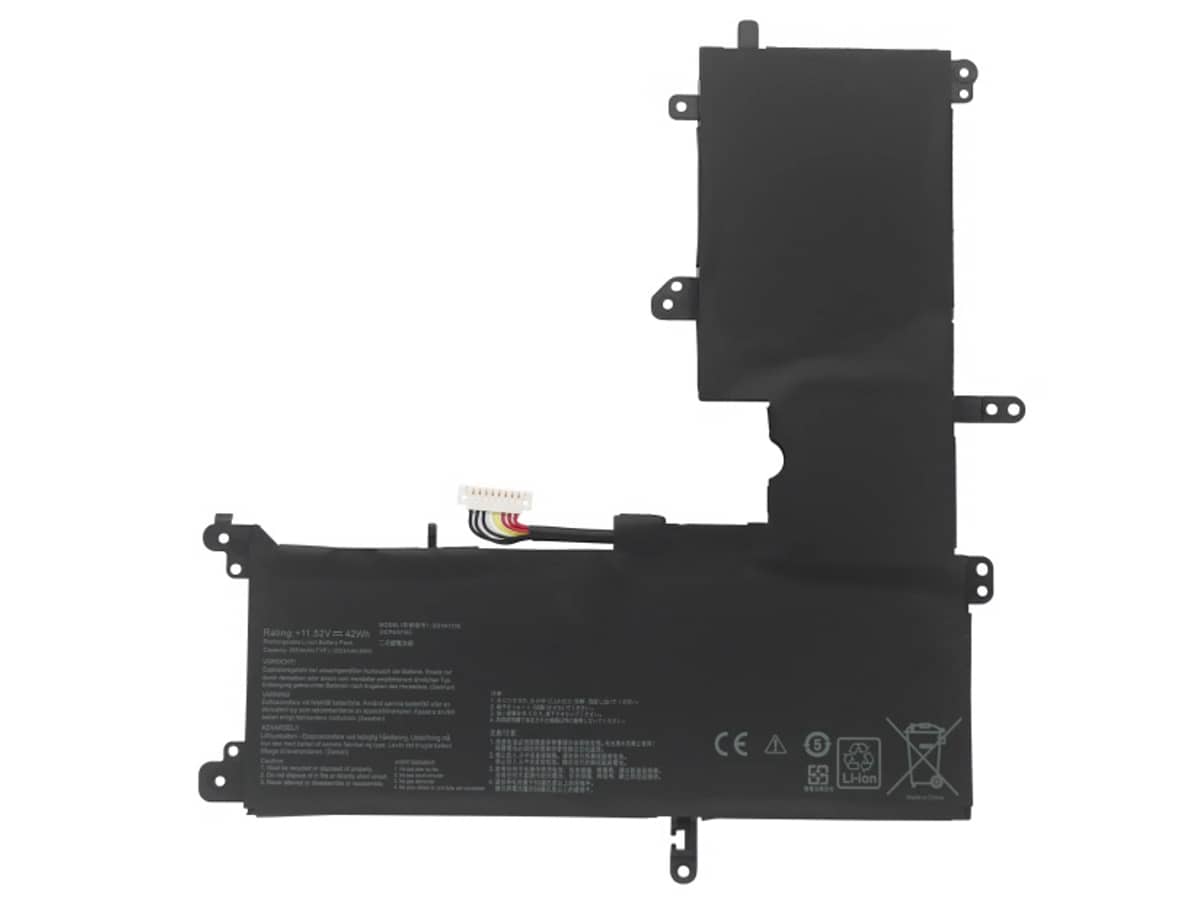 compatibile con TP410UR-EC073T ASUS