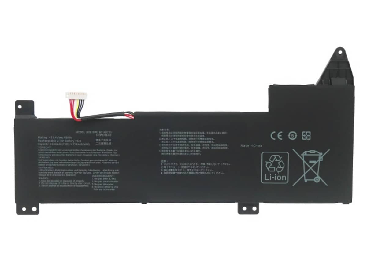 compatibile con VivoBook X570DD ASUS