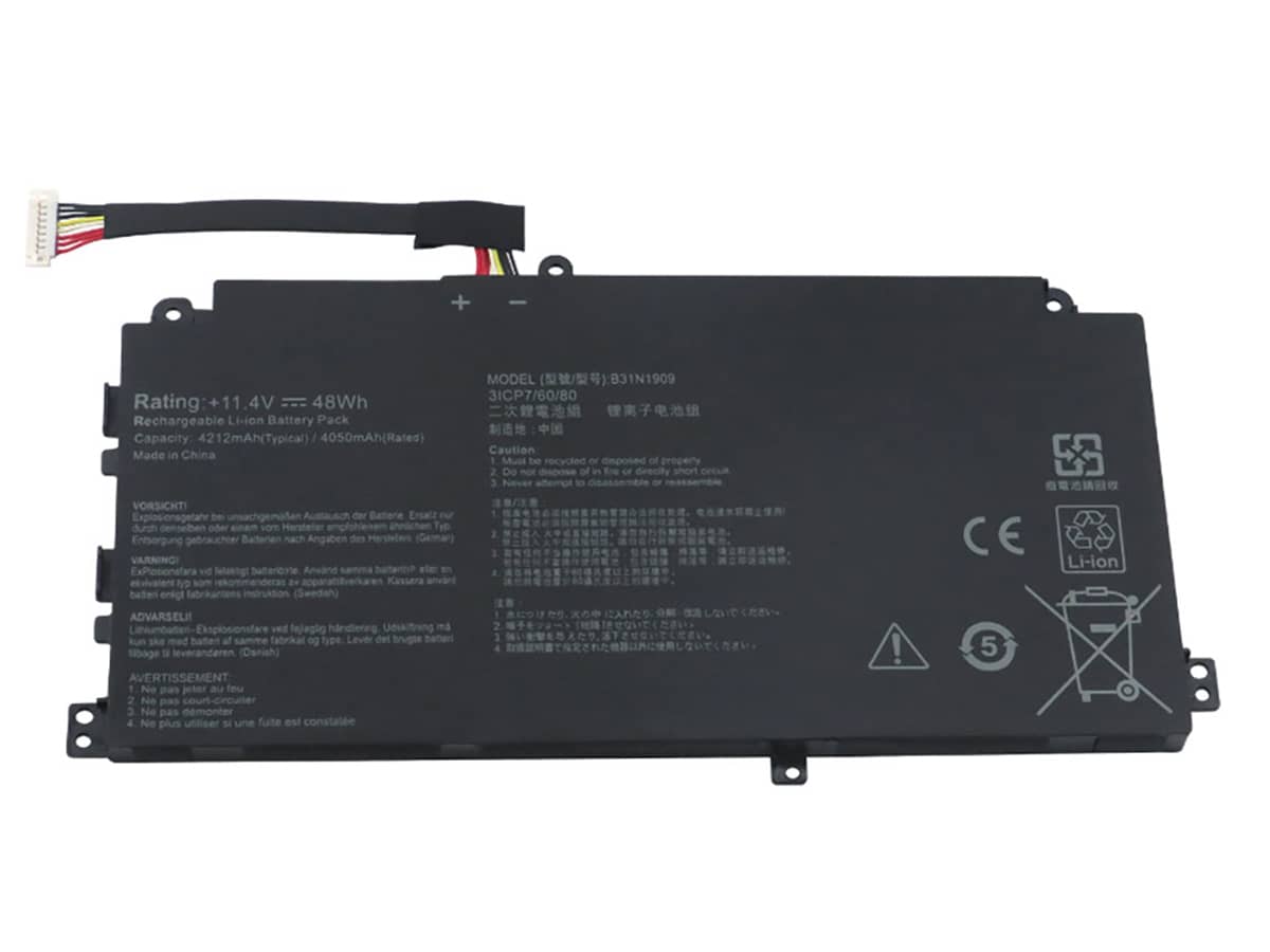 compatibile con P2451FA-EB1598R ASUS