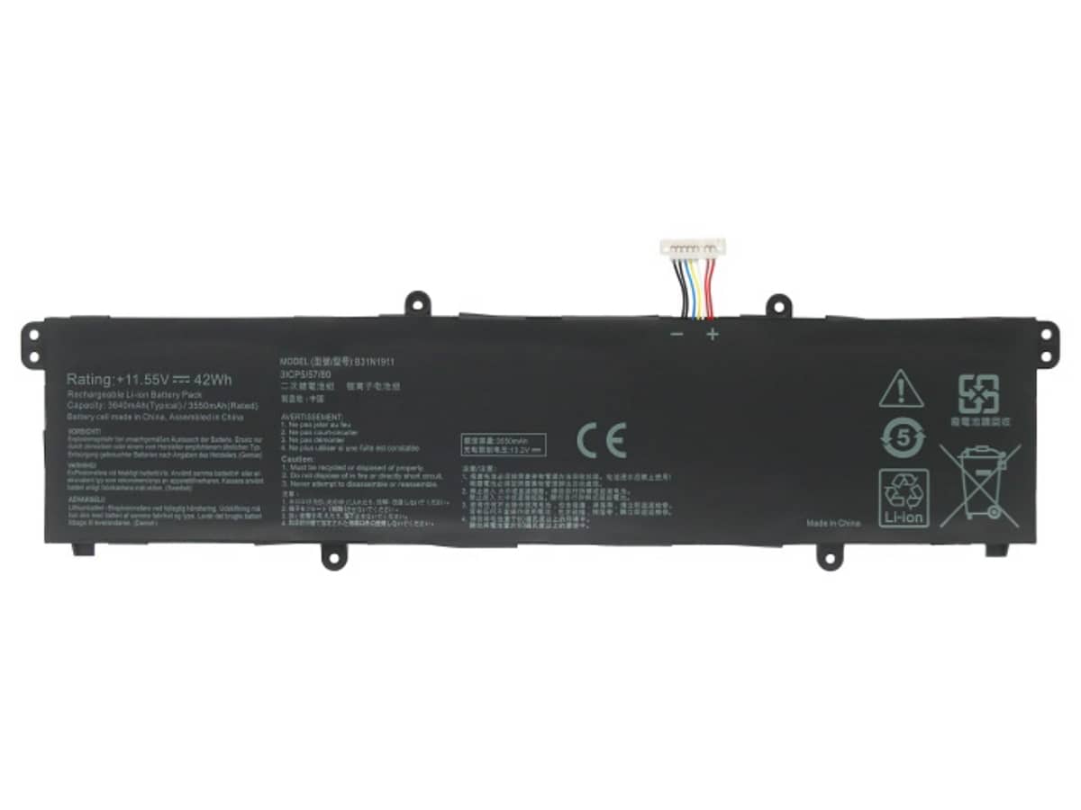 compatibile con TM420IA-EC230T ASUS