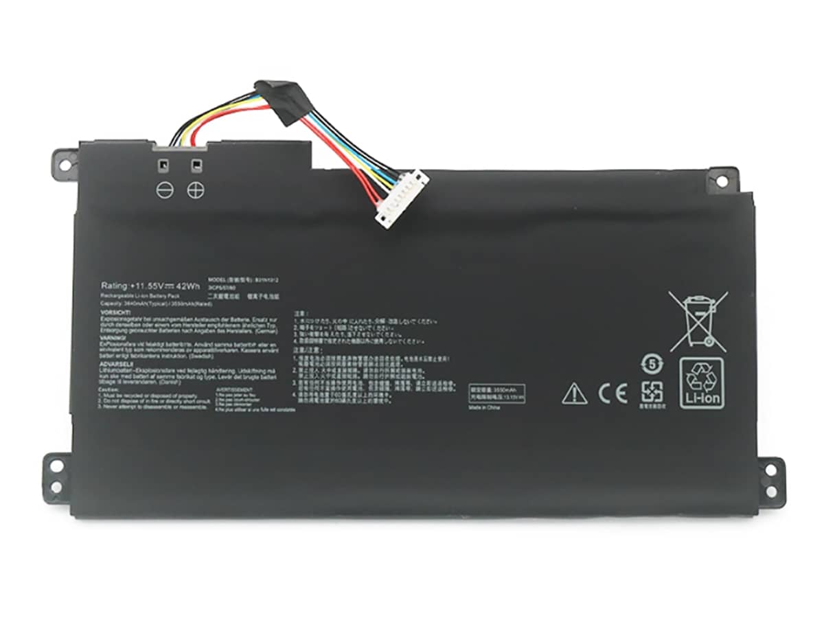 compatibile con E410MA-N4AHDAO1 ASUS
