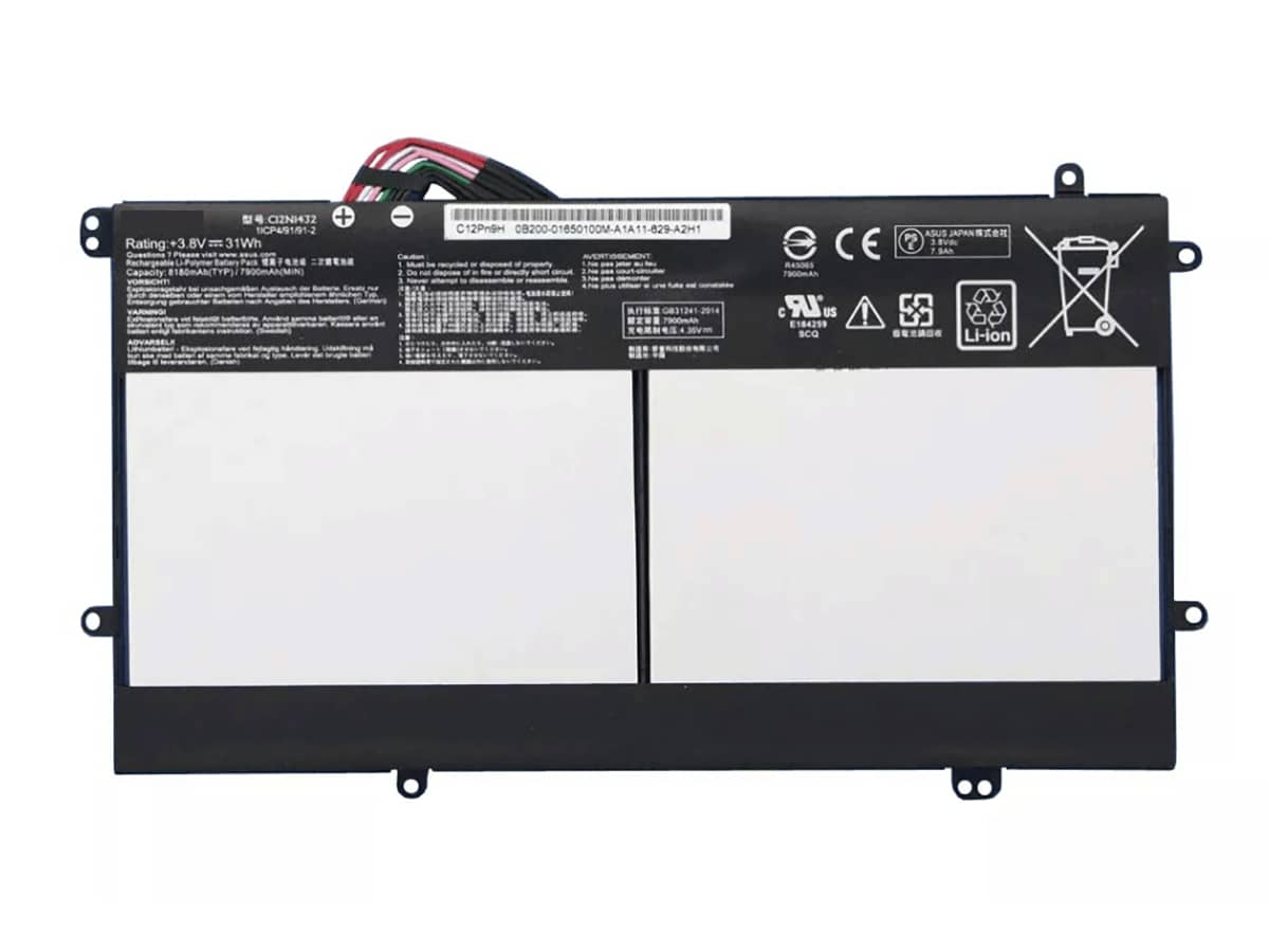 compatibile con 0B200-01550000 ASUS