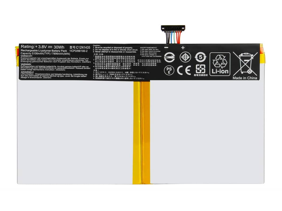 compatibile con T100HA ASUS