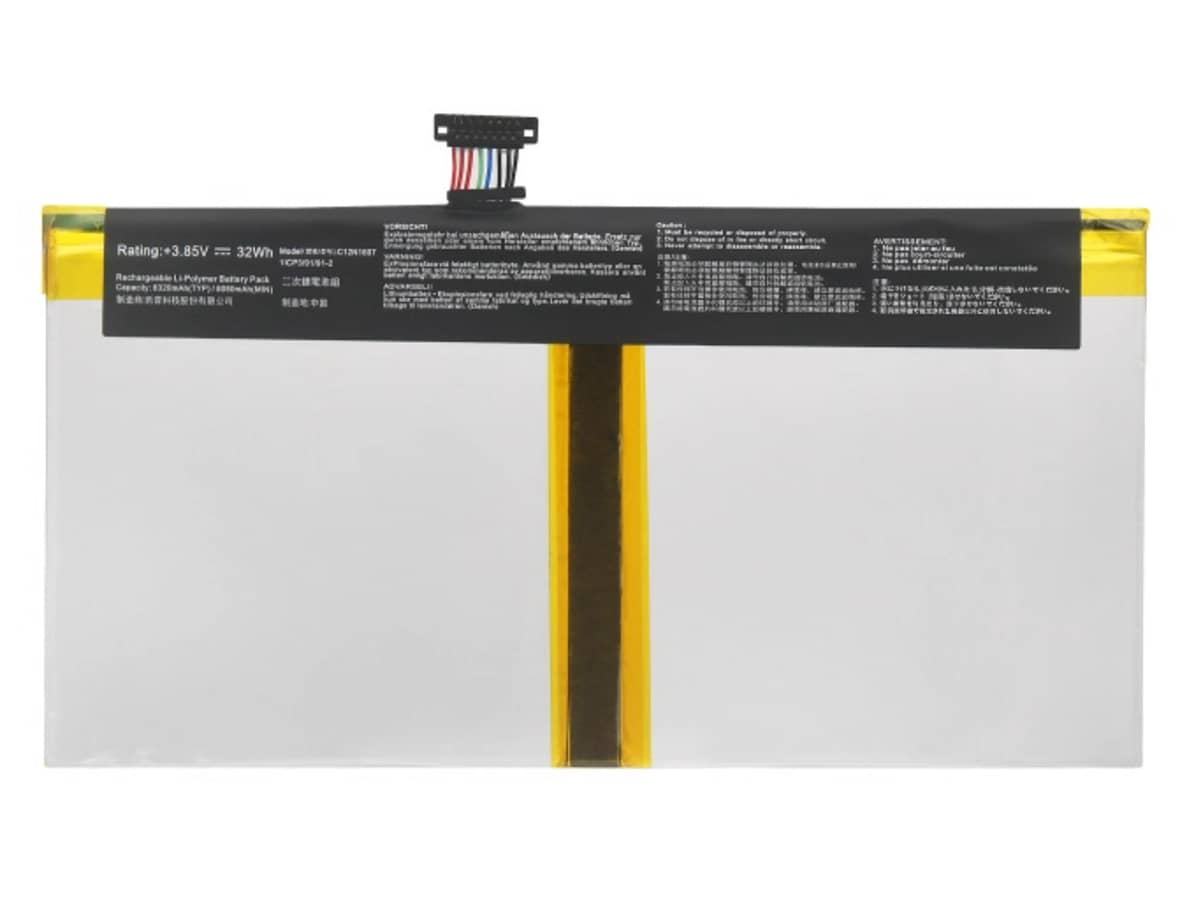 compatibile con Transformer MINI T102HA-GR019T ASUS