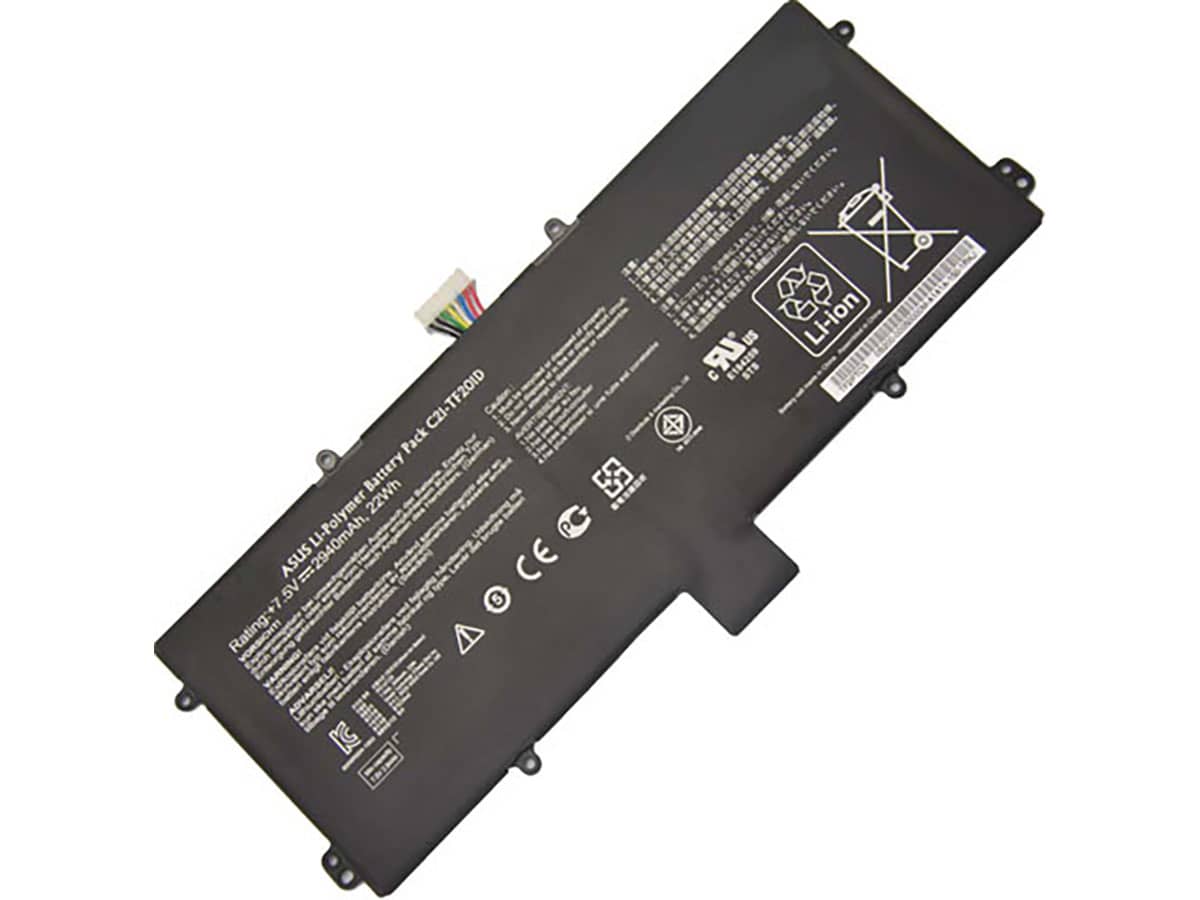 compatibile con TF201-1B088A ASUS