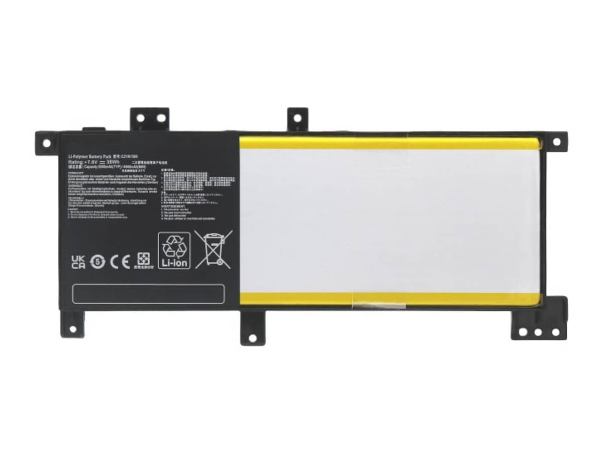 compatibile con X456UV-1A ASUS