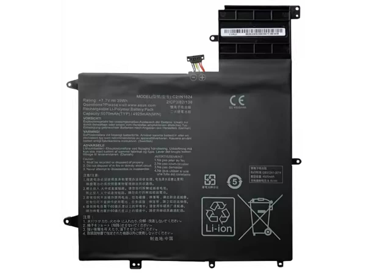 compatibile con UX370UA-8550 ASUS