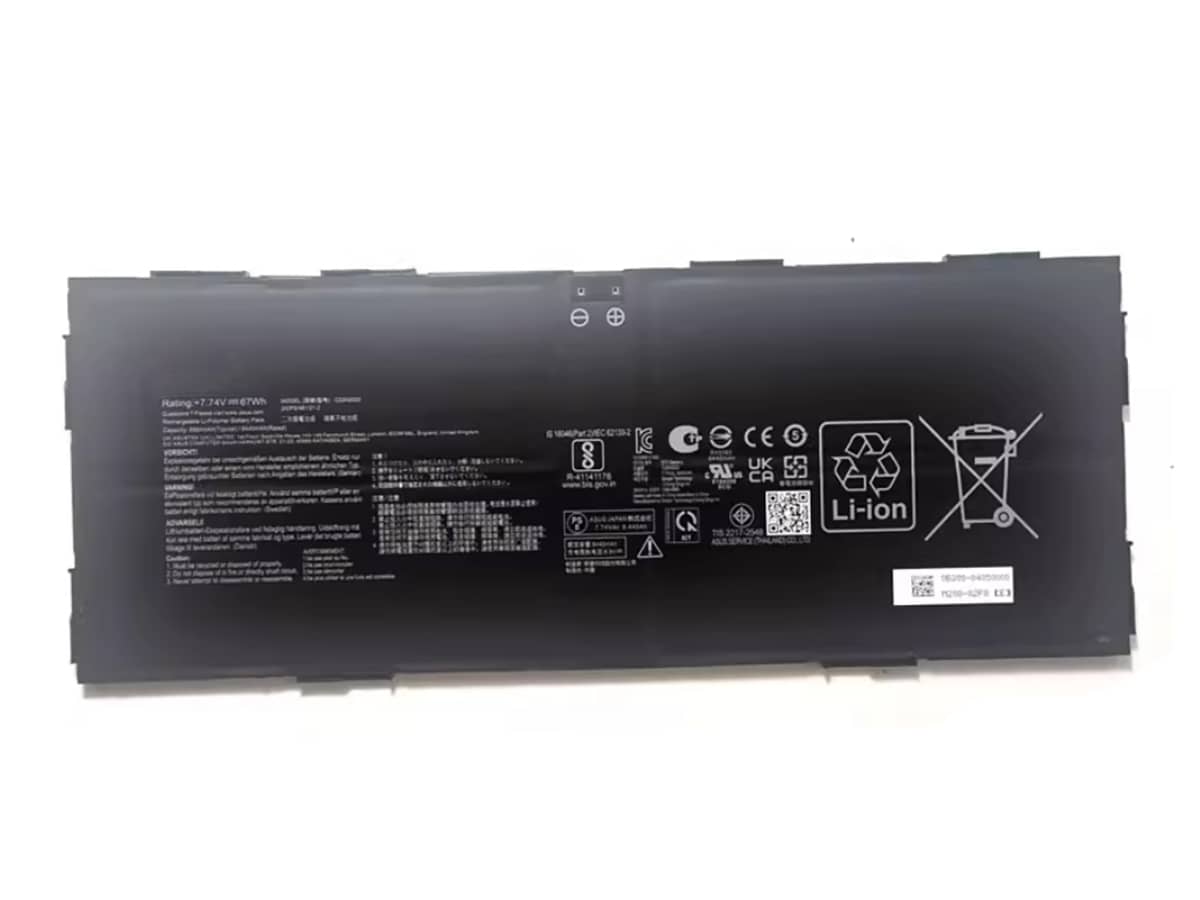 compatibile con CX1700CKA-BB91-CB ASUS