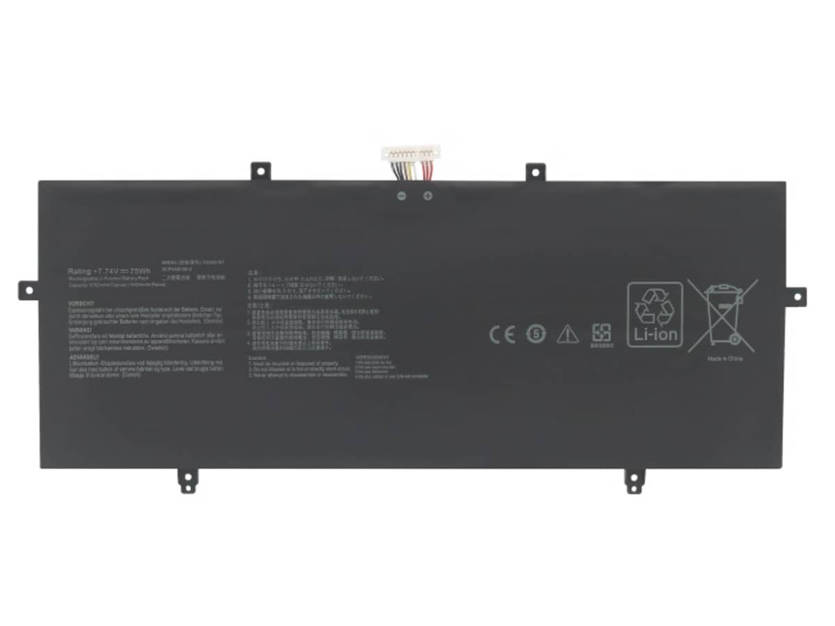 compatibile con UX3402ZA-OLED1P5 ASUS