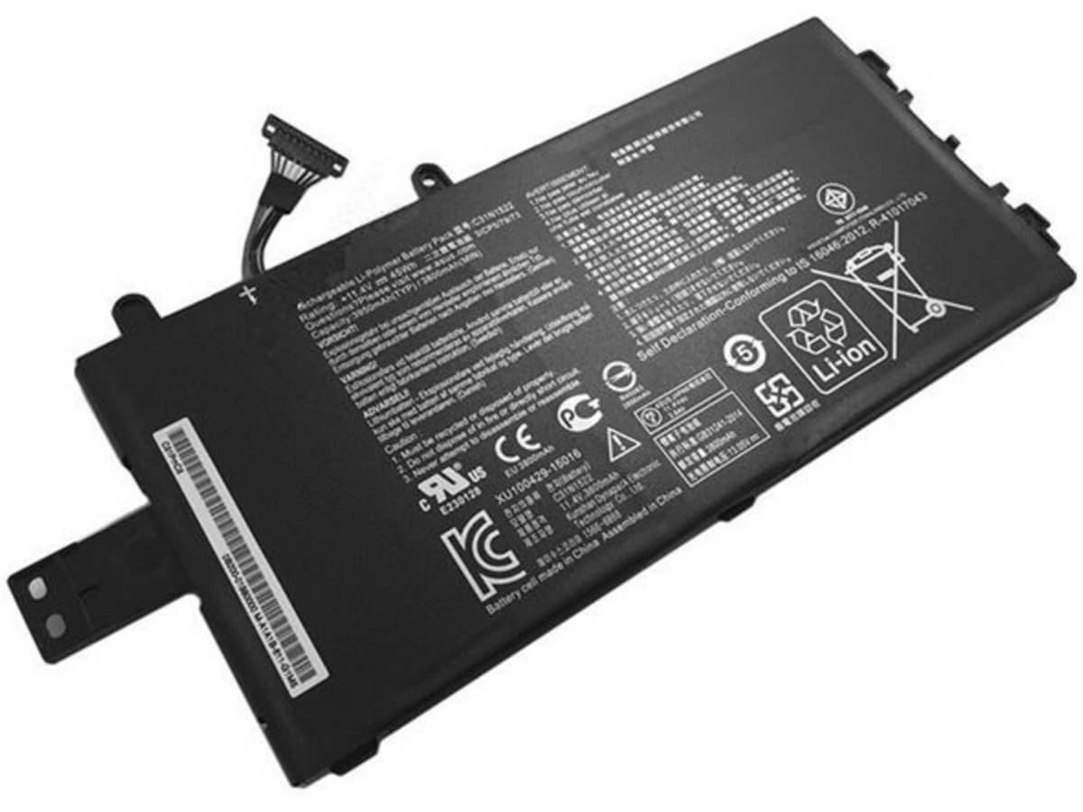 compatibile con C31N1522(3ICP5/79/73) ASUS