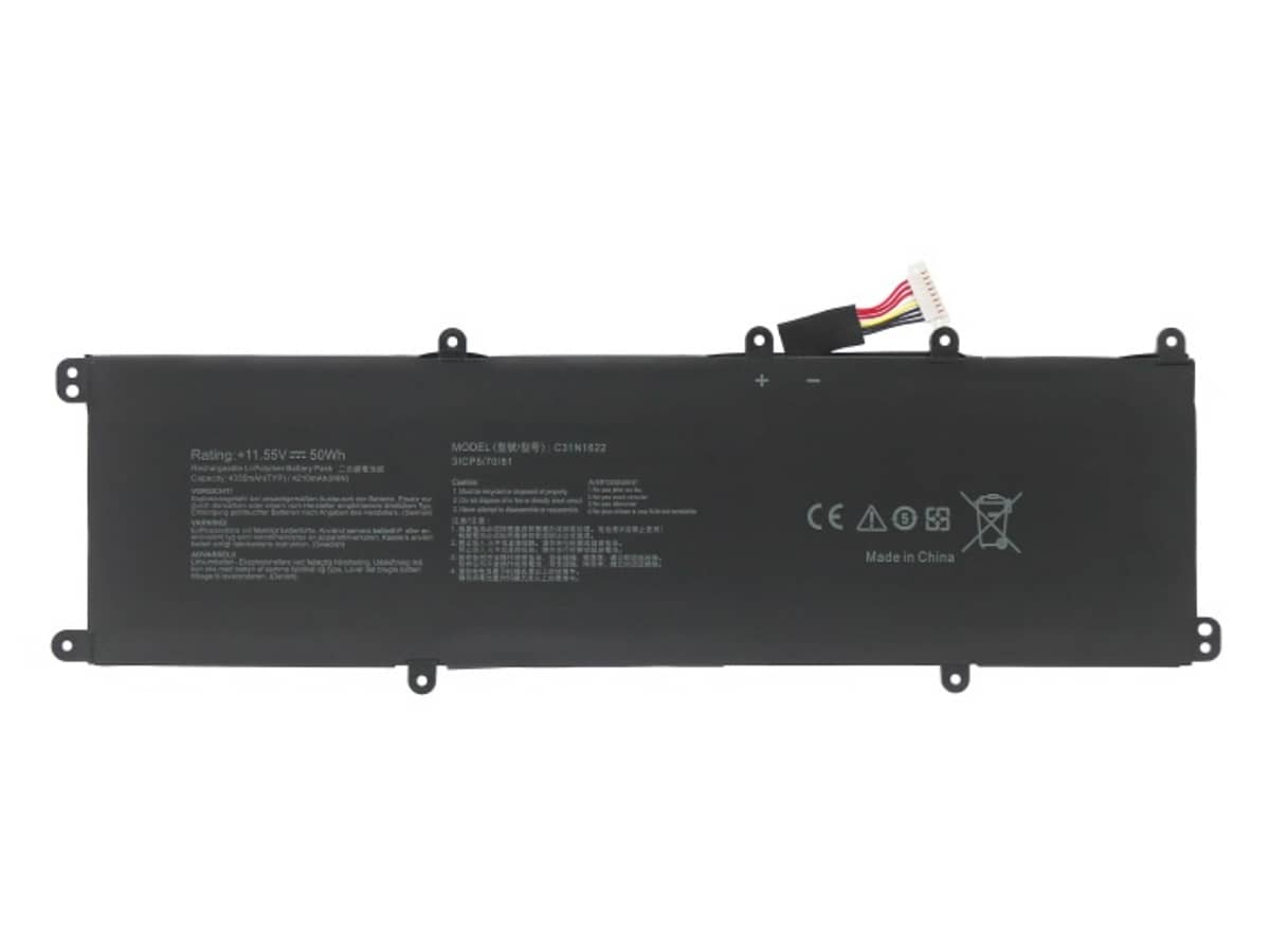 compatibile con UX3430UA ASUS