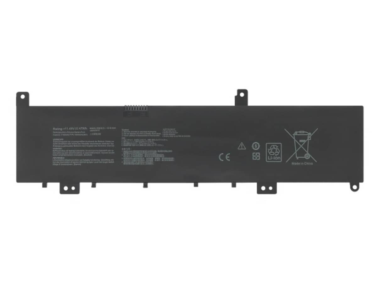 compatibile con N580VD-FY252T ASUS