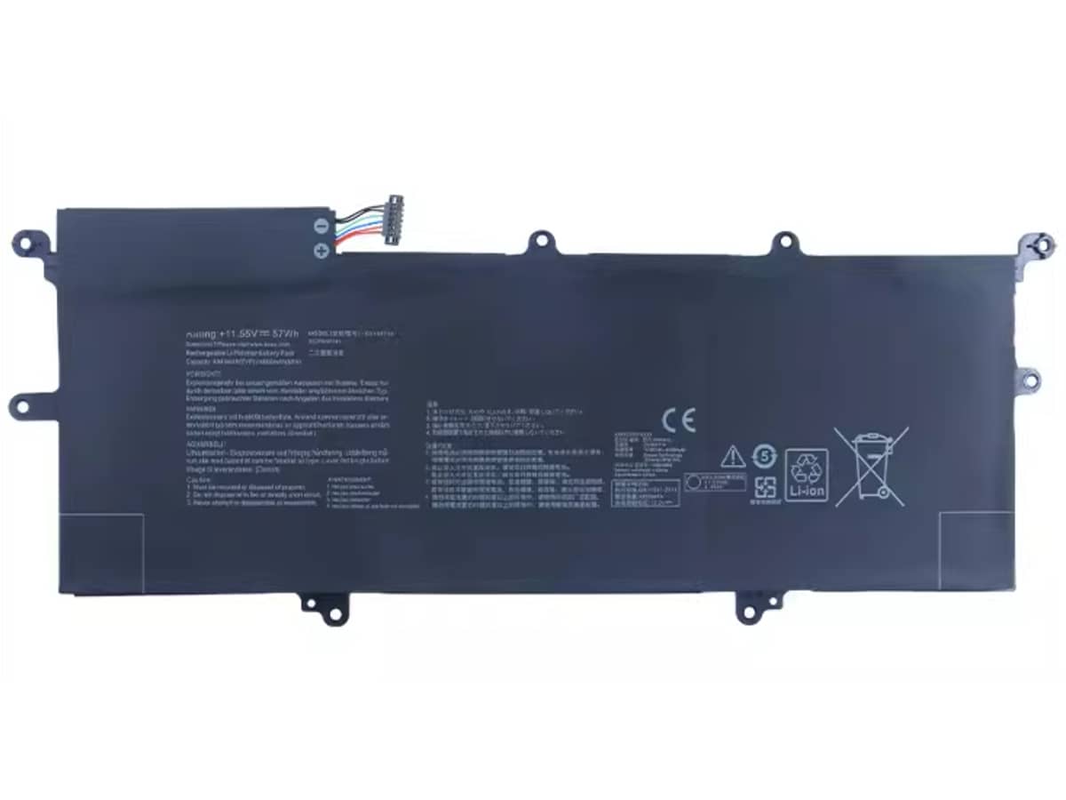 compatibile con UX461UA-E1117T-BE ASUS