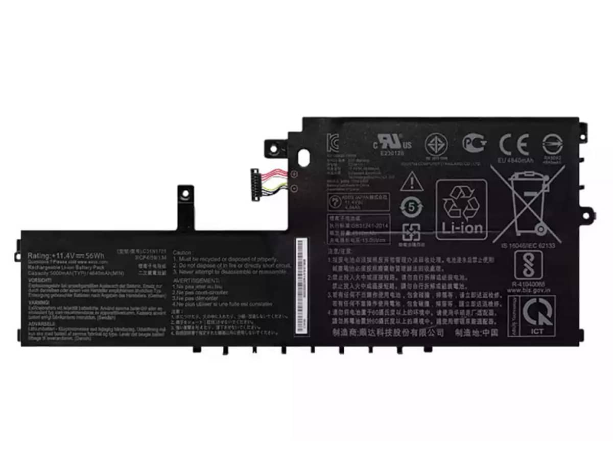 compatibile con E406SA ASUS