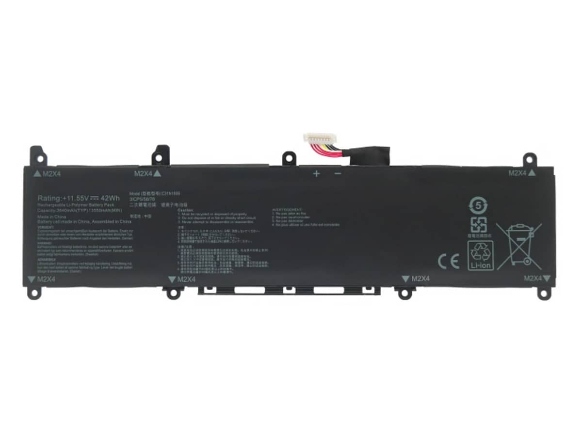 compatibile con S330FA-EY183T ASUS