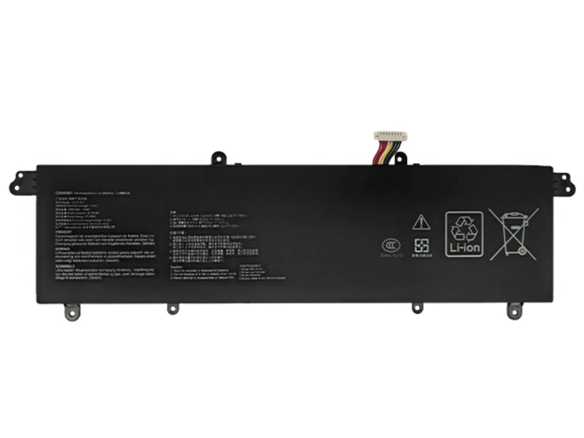 compatibile con UX392FA-AB017T ASUS