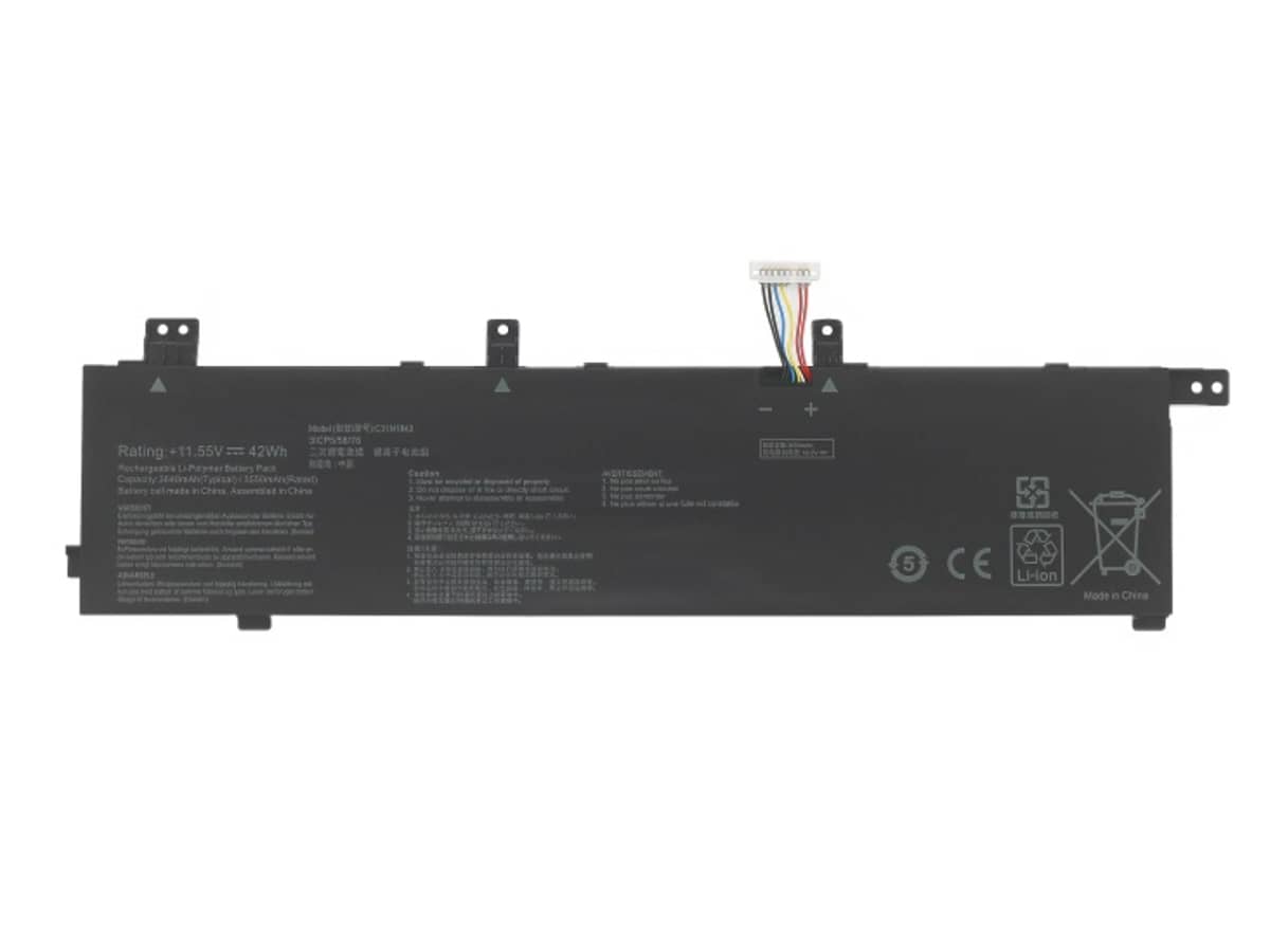 compatibile con S532FL-BQ703T ASUS