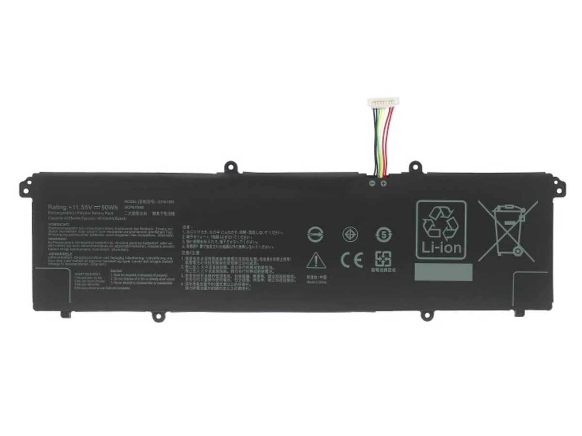 compatibile con VivoBook 14 A413EP-VIPS551 ASUS