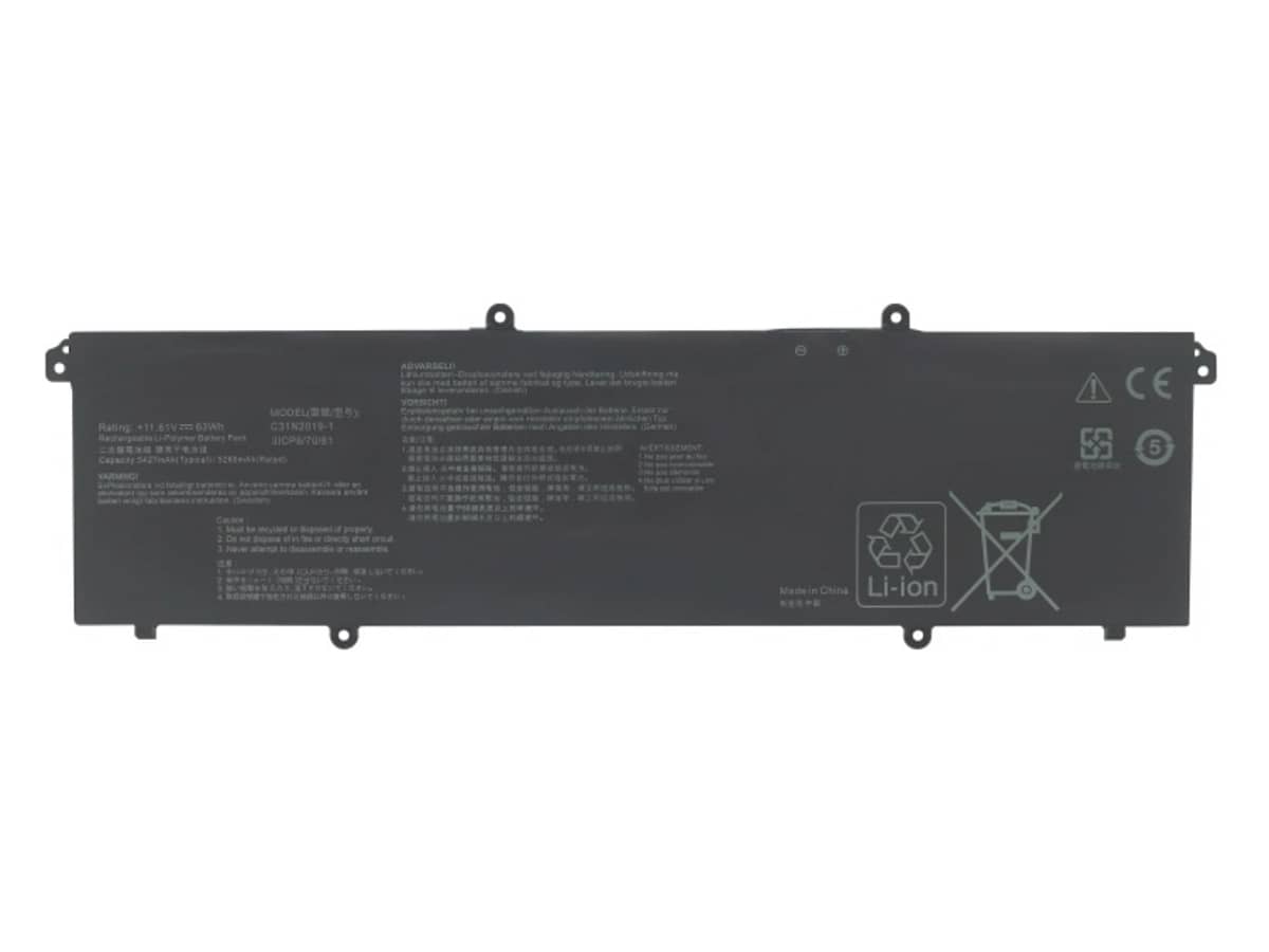 compatibile con C31N2019-1 ASUS