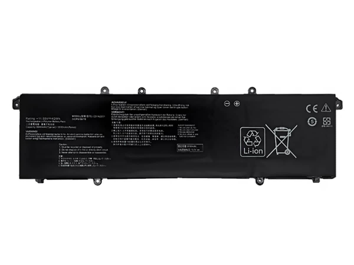 compatibile con VivoBook 16 M1605YA-MB103W ASUS