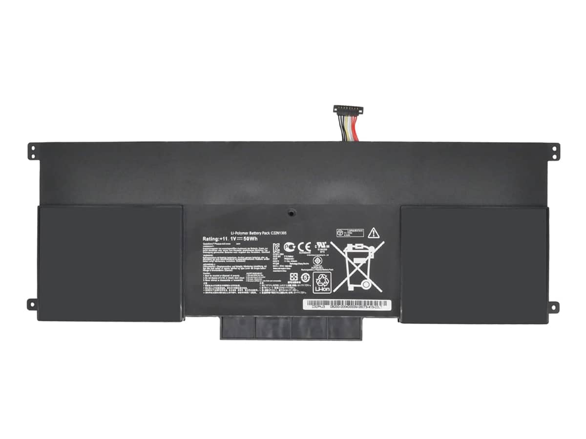 compatibile con ZenBook UX301LA-DE022H ASUS