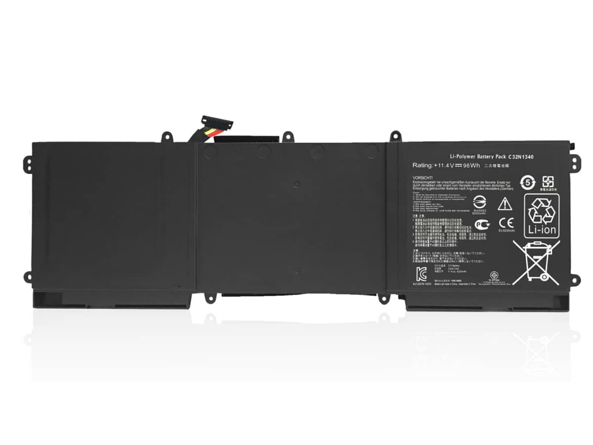 compatibile con NX500JK ASUS