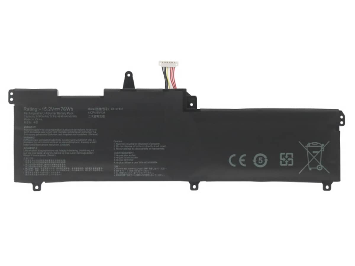 compatibile con G702VSK ASUS