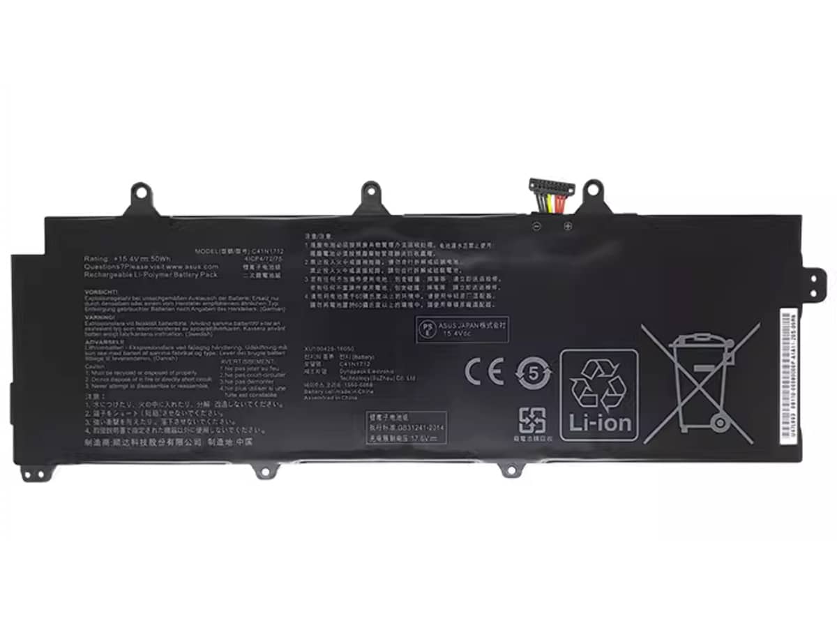 compatibile con GX501GI-EI005T ASUS
