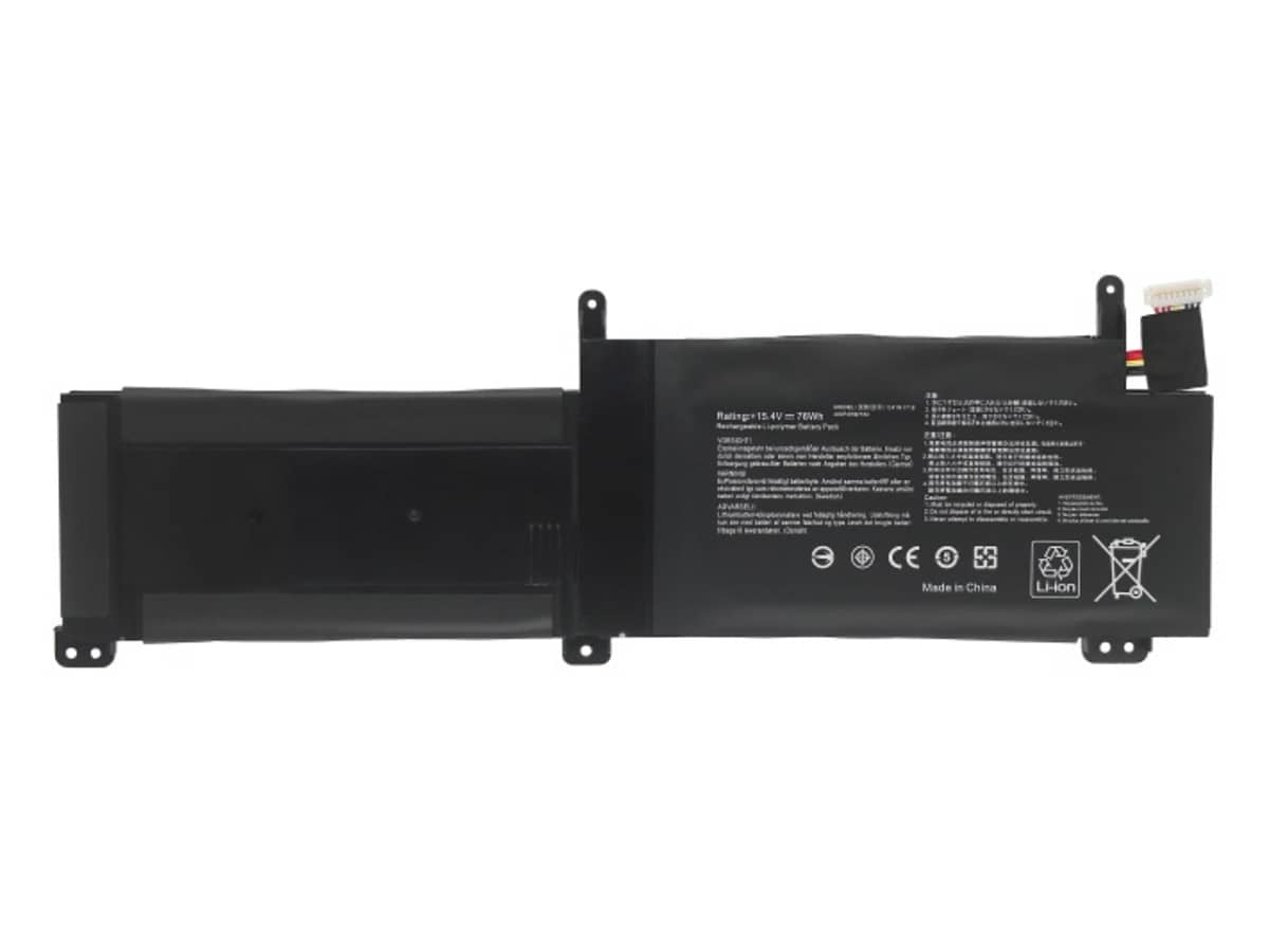 compatibile con GL703GM-WS71 ASUS