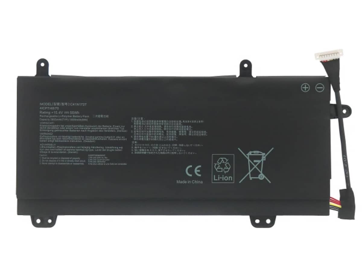 compatibile con GM501GM ASUS