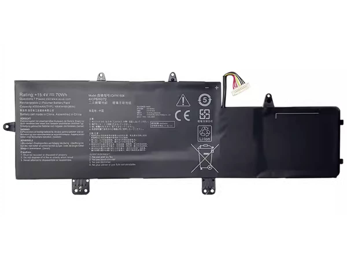 compatibile con UX480FD-BE021T ASUS