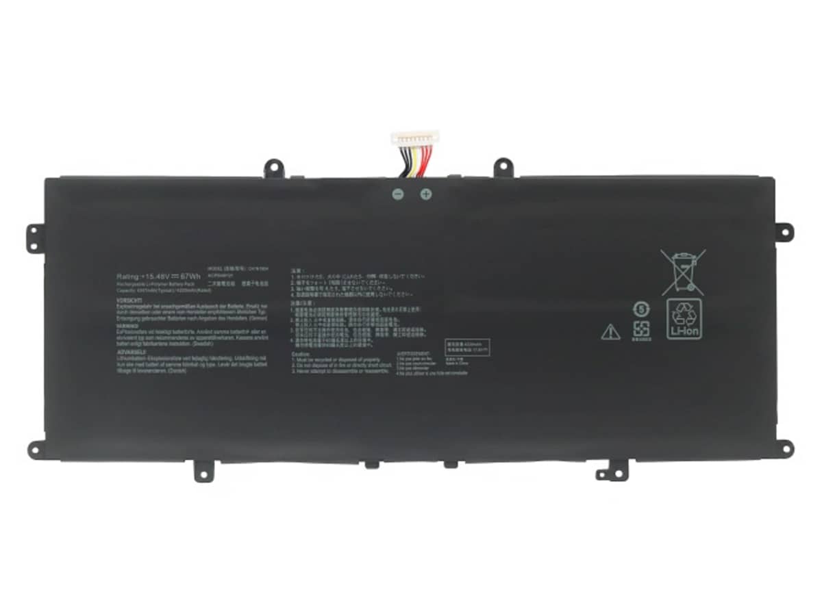 compatibile con UX425JA-BM039T ASUS