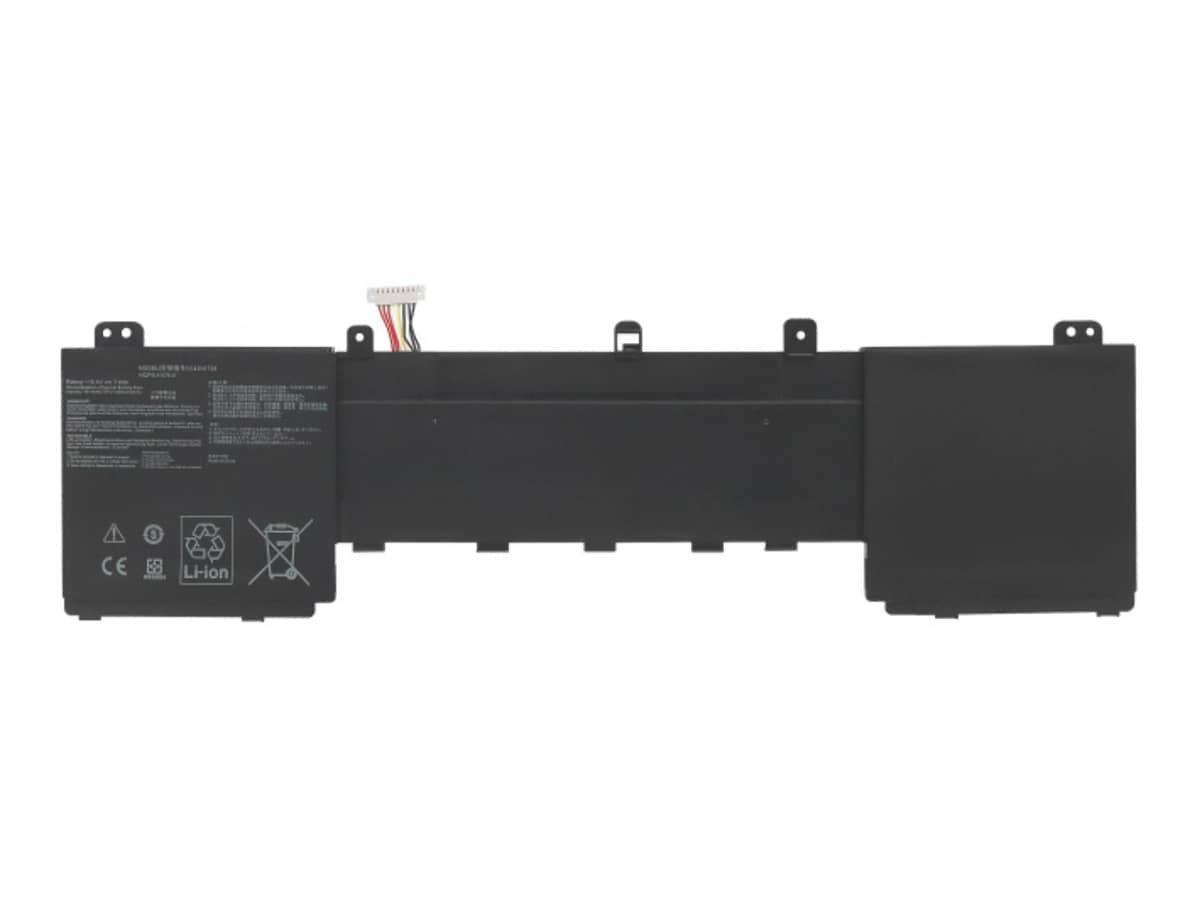 compatibile con UX580GD-E2031R ASUS