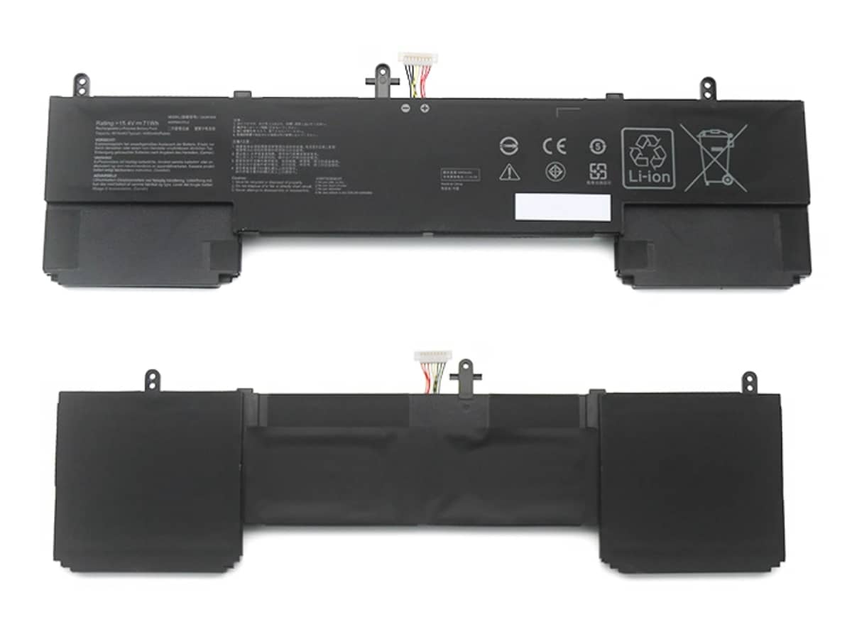 compatibile con UX534FT-A8078R ASUS