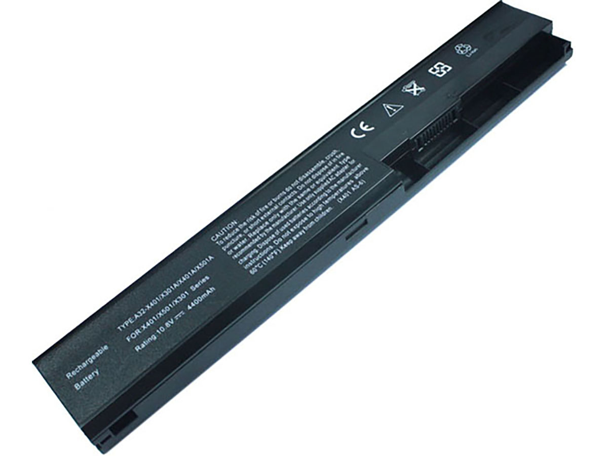 compatibile con X301KB815A ASUS