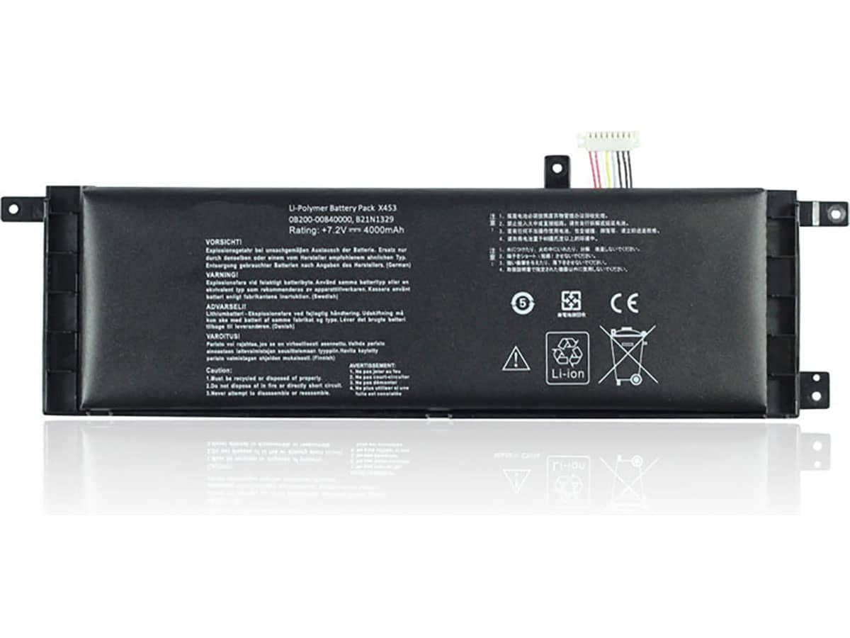 compatibile con X553MA-DB01 ASUS