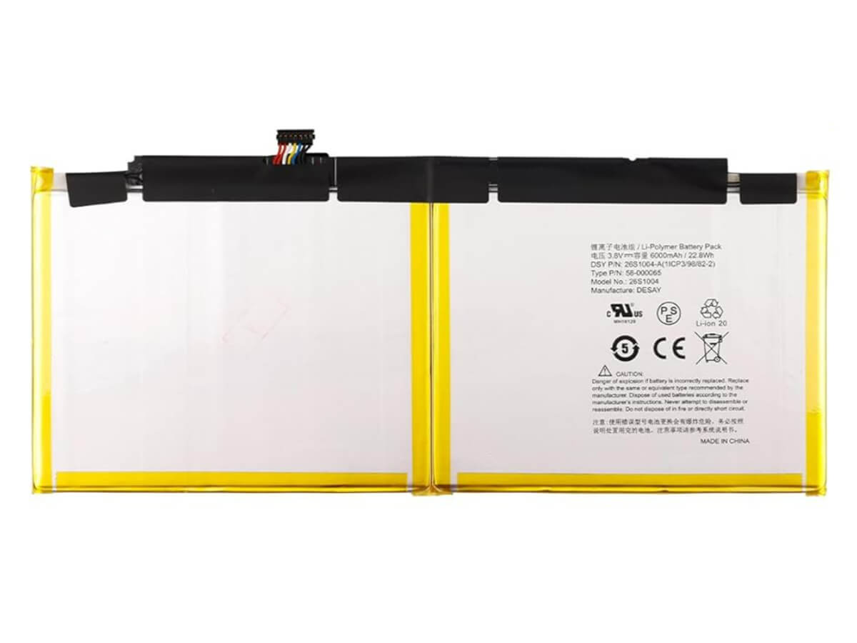 compatibile con 26S1004-A AMAZON