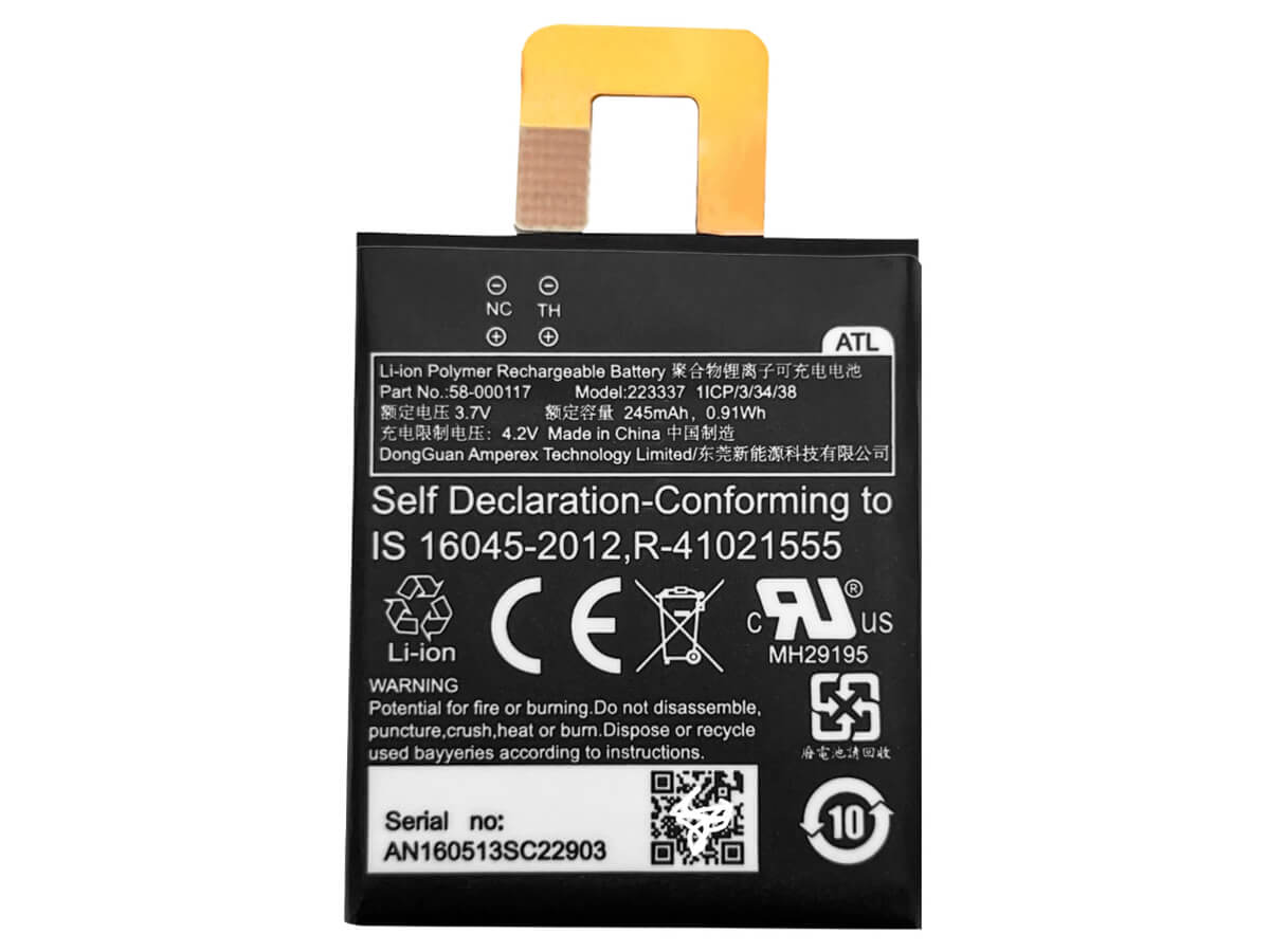 compatibile con Kindle OASIS 1 AMAZON