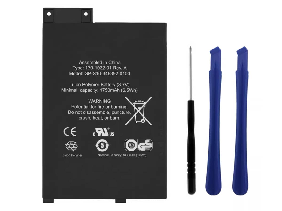 compatibile con GP-S10-346392-0100 AMAZON