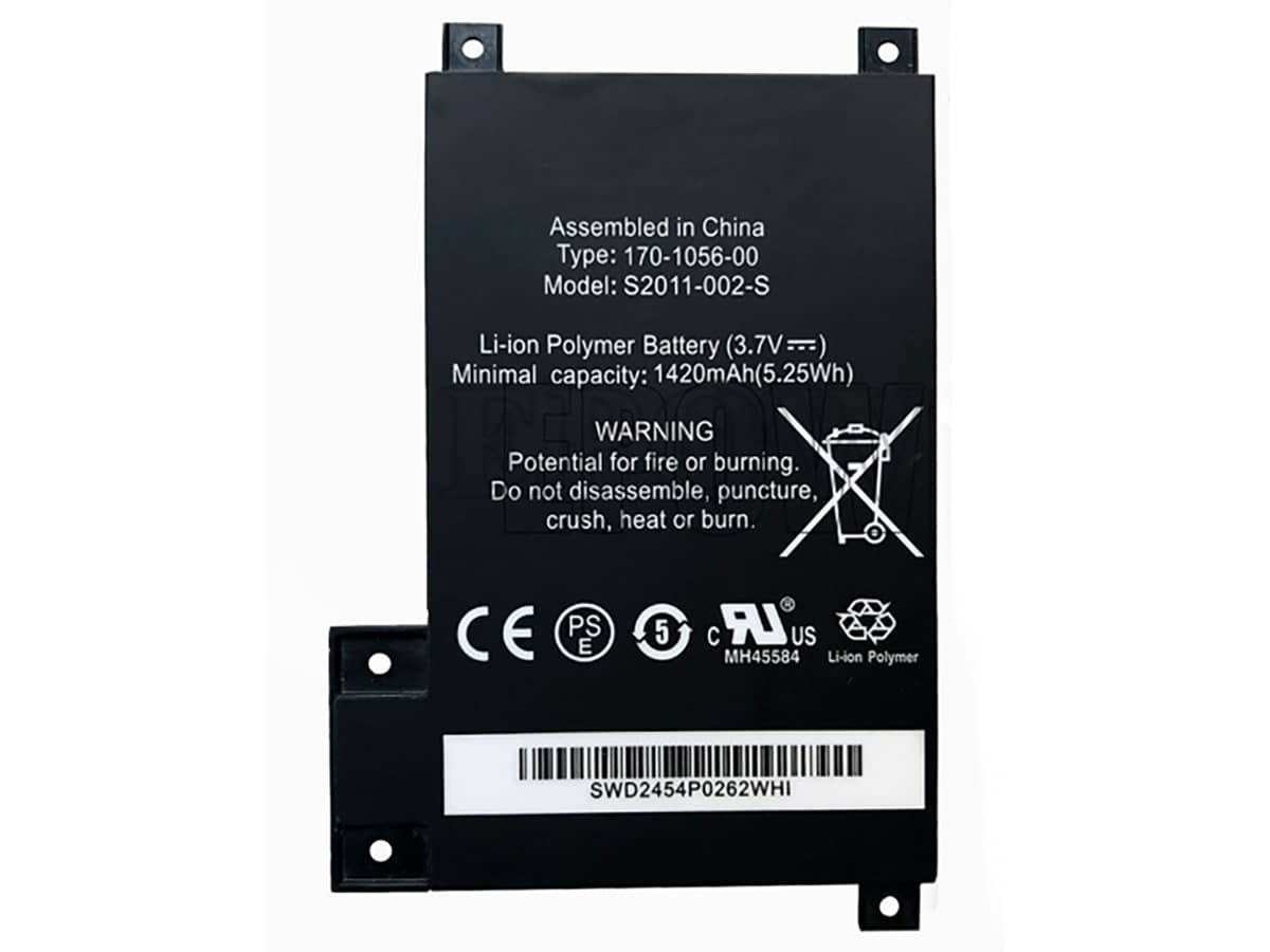 compatibile con Kindle Touch D01200 AMAZON