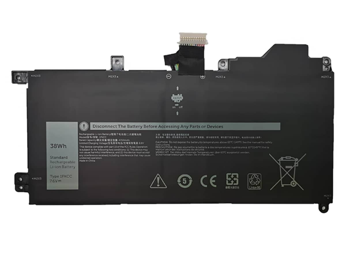 compatibile con T04J001 Dell