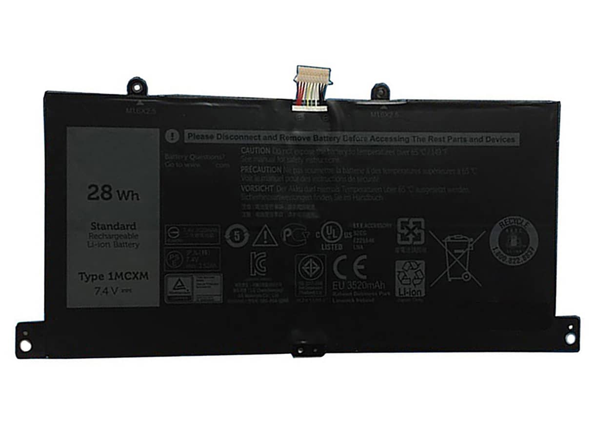 compatibile con Latitude 11 5175 Dell