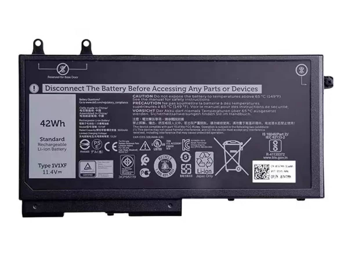 compatibile con P84F Dell